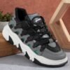 Tenis Para Hombre Amx Importado negro