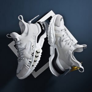 Zapatilla Tenis Importado blanca