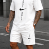 Conjunto nike tela fria