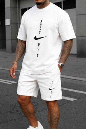 Conjunto nike tela fria