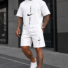 Conjunto nike tela fria