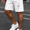 Conjunto nike tela fria