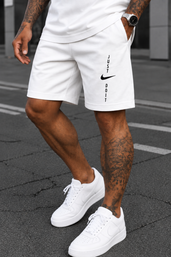 Conjunto nike tela fria