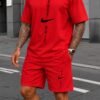 Conjunto nike tela fria