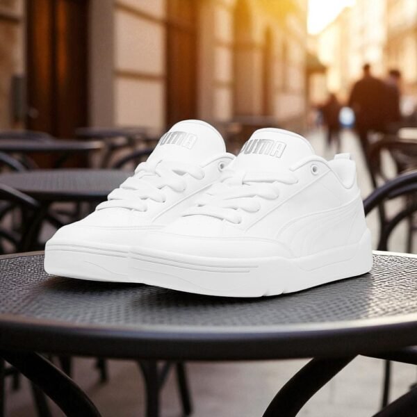 37 Tenis Puma Lifestyle Street Importado